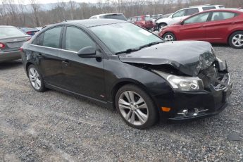 1G1PC5SB1E7235368 | 2014 CHEVROLET CRUZE