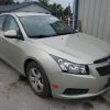 1G1BG5SM2G7232904 | 2016 CHEVROLET CRUZE PREM