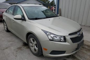 1G1PC5SB1E7244734 | 2014 CHEVROLET CRUZE LT