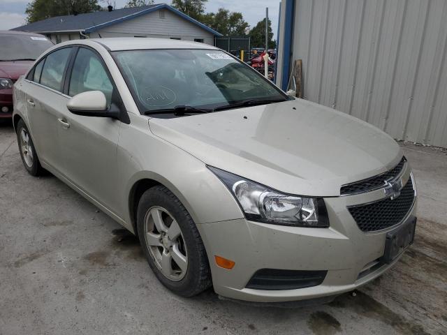 1G1PC5SB1E7244734 | 2014 CHEVROLET CRUZE LT