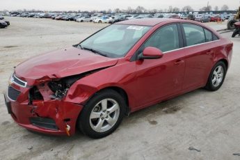 1G1PC5SB1E7254471 | 2014 CHEVROLET CRUZE LT