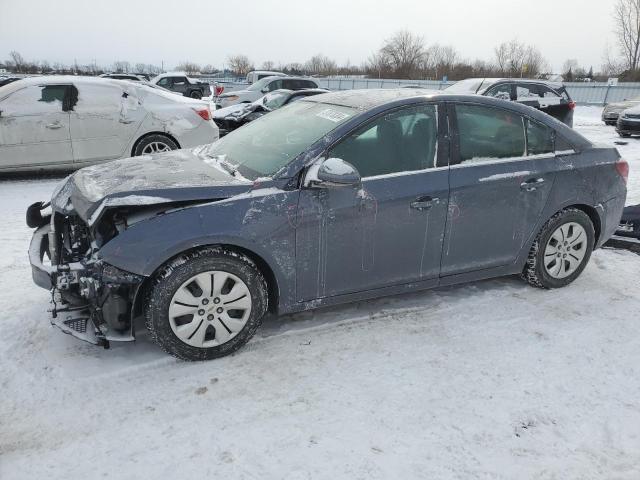 1G1PC5SB1E7338628 | 2014 CHEVROLET CRUZE LT