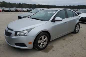 1G1PC5SB1E7354375 | 2014 CHEVROLET CRUZE LT