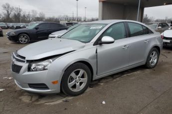 1G1PC5SB1E7371368 | 2014 CHEVROLET CRUZE LT