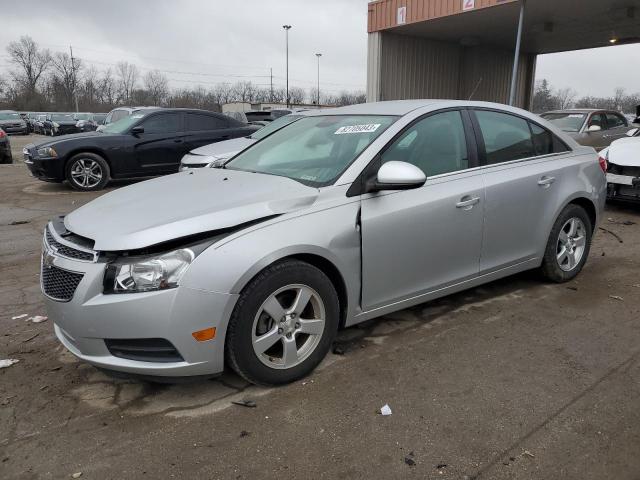 1G1PC5SB1E7371368 | 2014 CHEVROLET CRUZE LT