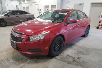 1G1PC5SB1E7394052 | 2014 CHEVROLET CRUZE LT