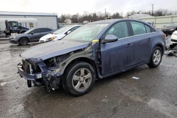 1G1PC5SB1E7426319 | 2014 CHEVROLET CRUZE LT