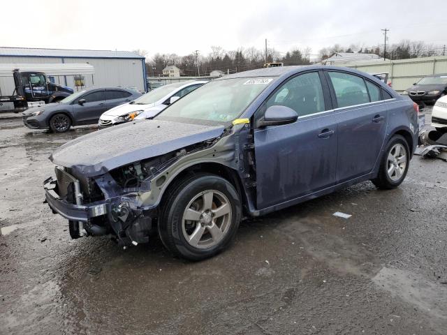 1G1PC5SB1E7426319 | 2014 CHEVROLET CRUZE LT