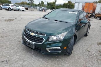 1G1PC5SB1F7100425 | 2015 CHEVROLET CRUZE LT