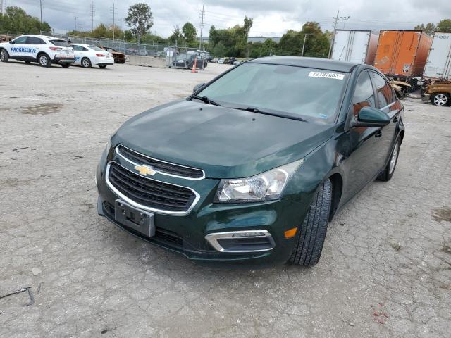 1G1PC5SB1F7100425 | 2015 CHEVROLET CRUZE LT