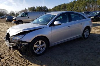 1G1PC5SB1F7135160 | 2015 CHEVROLET CRUZE LT