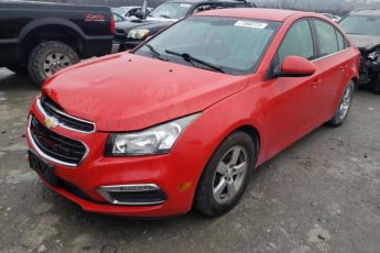 1G1PC5SB1F7202226 | 2015 CHEVROLET CRUZE LT