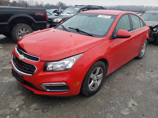 1G1PC5SB1F7202226 | 2015 CHEVROLET CRUZE LT