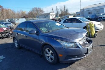 1G1PC5SB2E7109407 | 2014 CHEVROLET CRUZE