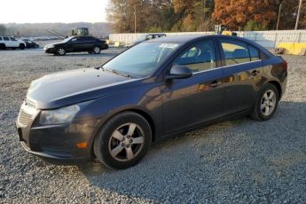 1G1PC5SB2E7124196 | 2014 CHEVROLET CRUZE LT