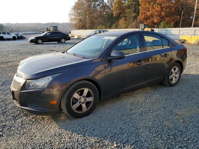 1G1PC5SB2E7124196 | 2014 CHEVROLET CRUZE LT