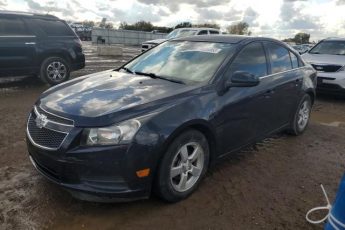 1G1PC5SB2E7158705 | 2014 CHEVROLET CRUZE LT