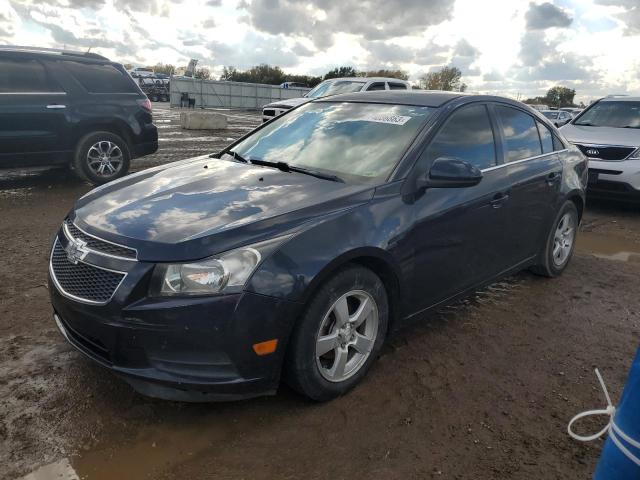 1G1PC5SB2E7158705 | 2014 CHEVROLET CRUZE LT