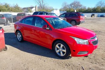 1G1PC5SB2E7164004 | 2014 CHEVROLET CRUZE