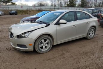 1G1PC5SB2E7205411 | 2014 CHEVROLET CRUZE LT