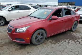 1G1PC5SB2E7313219 | 2014 CHEVROLET CRUZE LT