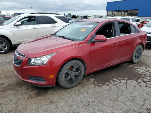 1G1PC5SB2E7313219 | 2014 CHEVROLET CRUZE LT