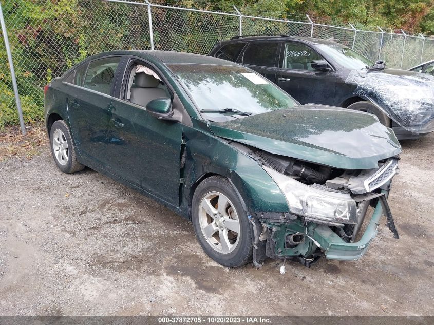 1G1PC5SB2E7411683 | 2014 CHEVROLET CRUZE