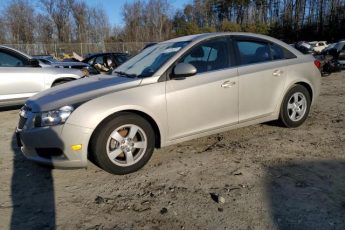 1G1PC5SB2E7429911 | 2014 CHEVROLET CRUZE LT