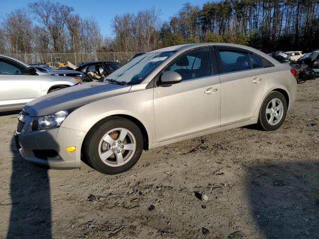 1G1PC5SB2E7429911 | 2014 CHEVROLET CRUZE LT