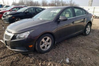 1G1PC5SB2E7432579 | 2014 CHEVROLET CRUZE LT