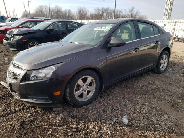 1G1PC5SB2E7432579 | 2014 CHEVROLET CRUZE LT