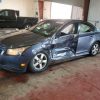 2HGFG3B53CH540623 | 2012 HONDA CIVIC