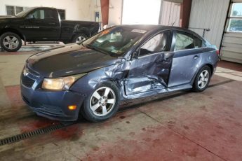 1G1PC5SB2E7437927 | 2014 CHEVROLET CRUZE LT