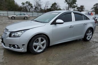 1G1PC5SB2E7459622 | 2014 CHEVROLET CRUZE LT