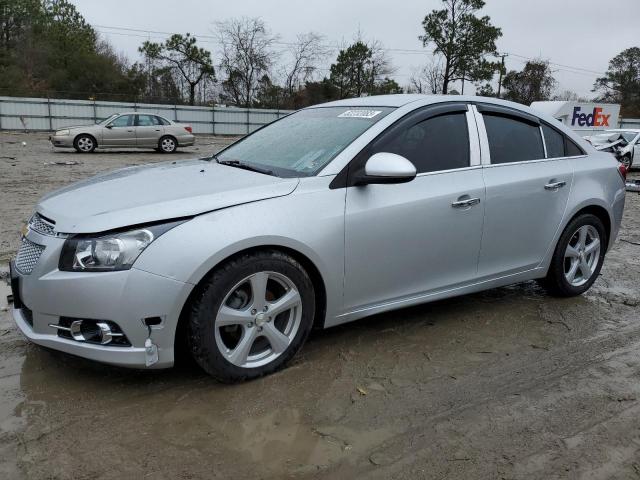 1G1PC5SB2E7459622 | 2014 CHEVROLET CRUZE LT