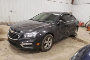 1G1PC5SB2F7100272 | 2015 CHEVROLET CRUZE LT