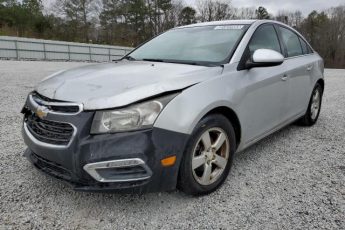 1G1PC5SB2F7146944 | 2015 CHEVROLET CRUZE LT