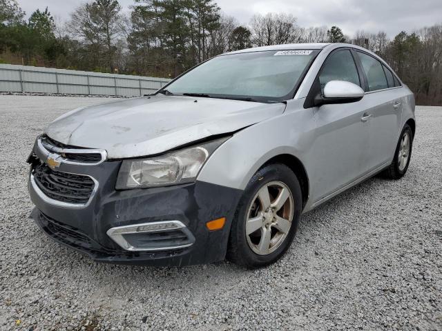 1G1PC5SB2F7146944 | 2015 CHEVROLET CRUZE LT