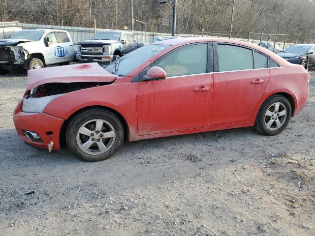 1G1PC5SB2F7172959 | 2015 CHEVROLET CRUZE LT