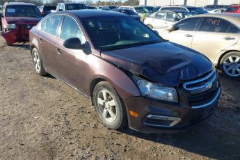 1G1PC5SB2F7199384 | 2015 CHEVROLET CRUZE