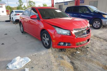 1G1PC5SB3E7148524 | 2014 CHEVROLET CRUZE