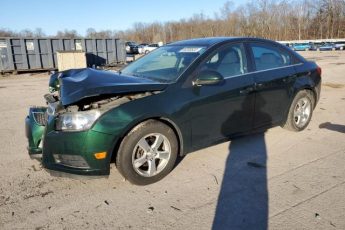 1G1PC5SB3E7243942 | 2014 CHEVROLET CRUZE LT