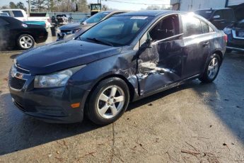 1G1PC5SB3E7279792 | 2014 CHEVROLET CRUZE LT