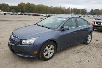 1G1PC5SB3E7281865 | 2014 CHEVROLET CRUZE LT