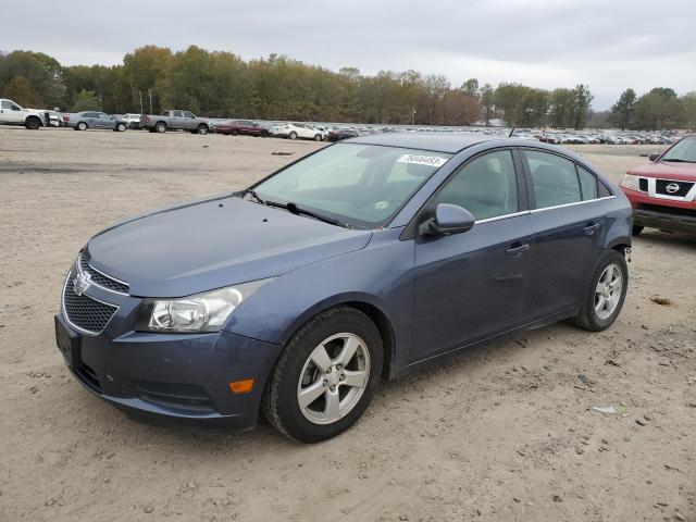 1G1PC5SB3E7281865 | 2014 CHEVROLET CRUZE LT