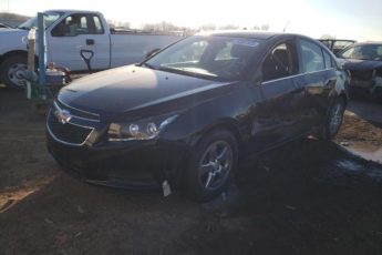 1G1PC5SB3E7351915 | 2014 CHEVROLET CRUZE LT