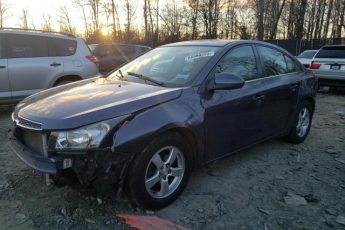 1G1PC5SB3E7366432 | 2014 CHEVROLET CRUZE LT