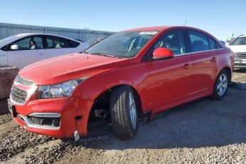 1G1PC5SB3F7119624 | 2015 CHEVROLET CRUZE LT