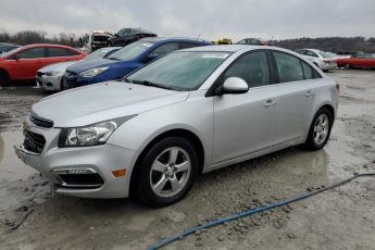 1G1PC5SB3F7167768 | 2015 CHEVROLET CRUZE LT