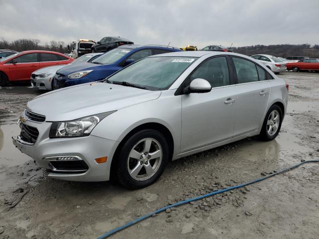 1G1PC5SB3F7167768 | 2015 CHEVROLET CRUZE LT